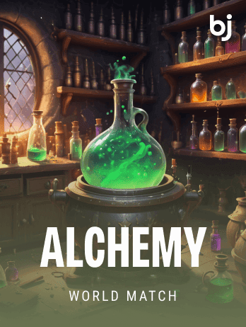 Alchemy game thumbnail