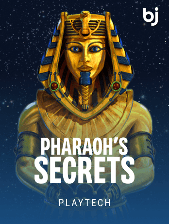 Pharaoh's Secretspng game thumbnail