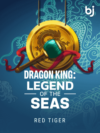Dragon King Legend of the Seas game thumbnail