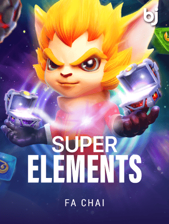 SUPER ELEMENTSpng game thumbnail