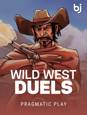 Wild West Duels game thumbnail