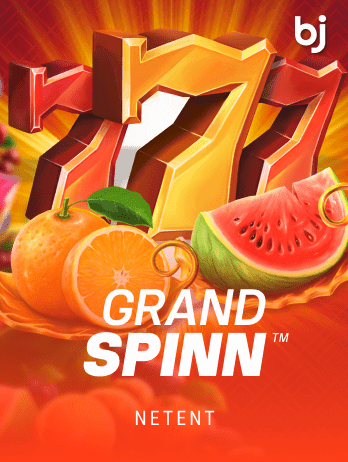 Grand Spinn game thumbnail