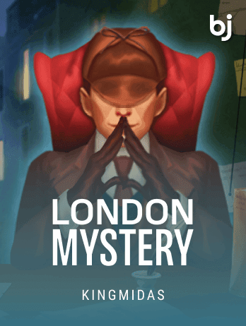 LONDON MYSTERYpng game thumbnail