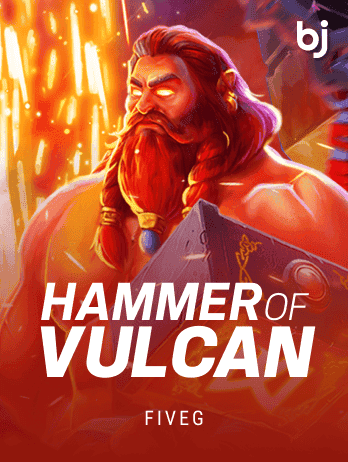 HAMMER OF VULCAN game thumbnail