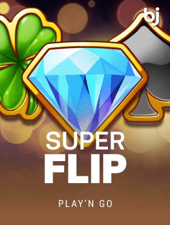 Super Flippng icon