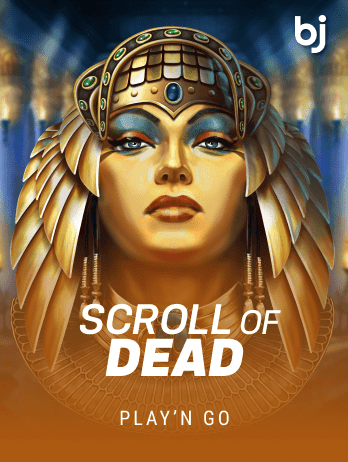 Scroll of Deadpng game thumbnail