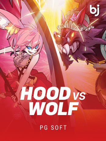 Hood vs Wolf game thumbnail